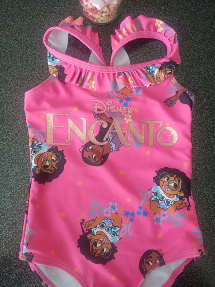 Magnifique maillot de bain 1pc - photo numéro 2