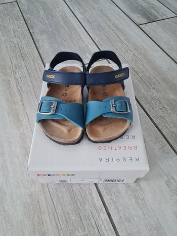 Sandales Geox