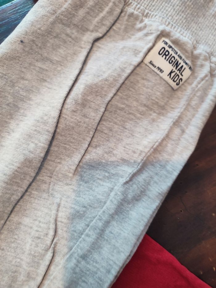 Pyjama - photo numéro 6