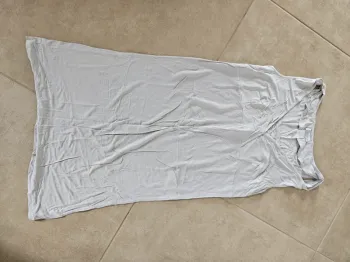 Chemise de nuit grossesse/ allaitement Colline