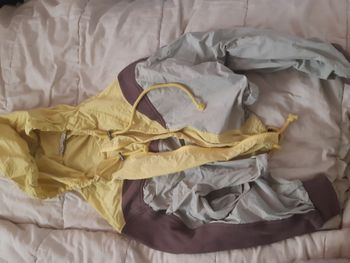 K-way taille M