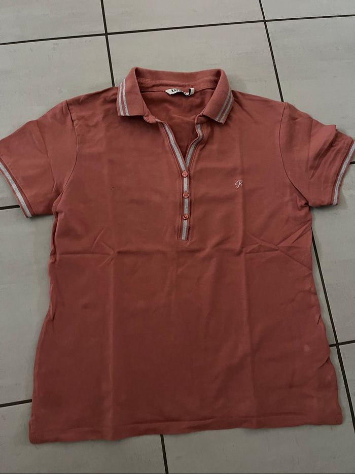 Polo kaporal
