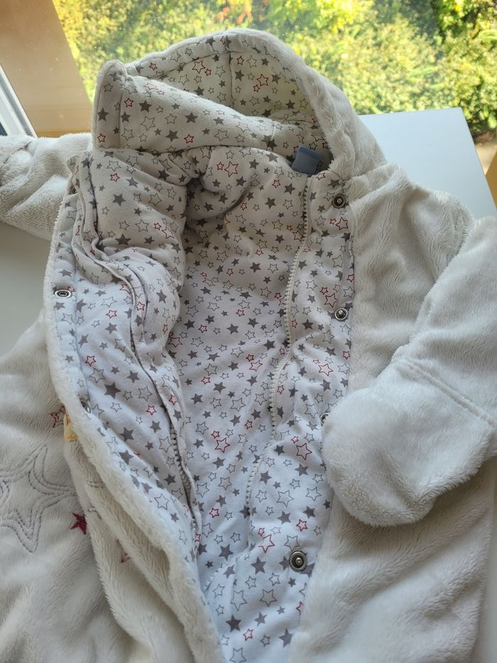 Nid d'ange - photo numéro 3