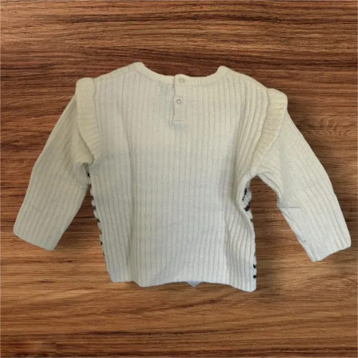 Pull marinière - photo numéro 5