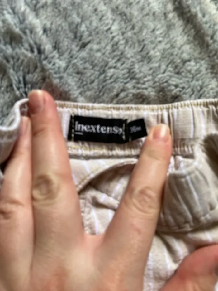 Short bébé in extenso 36 mois - photo numéro 2