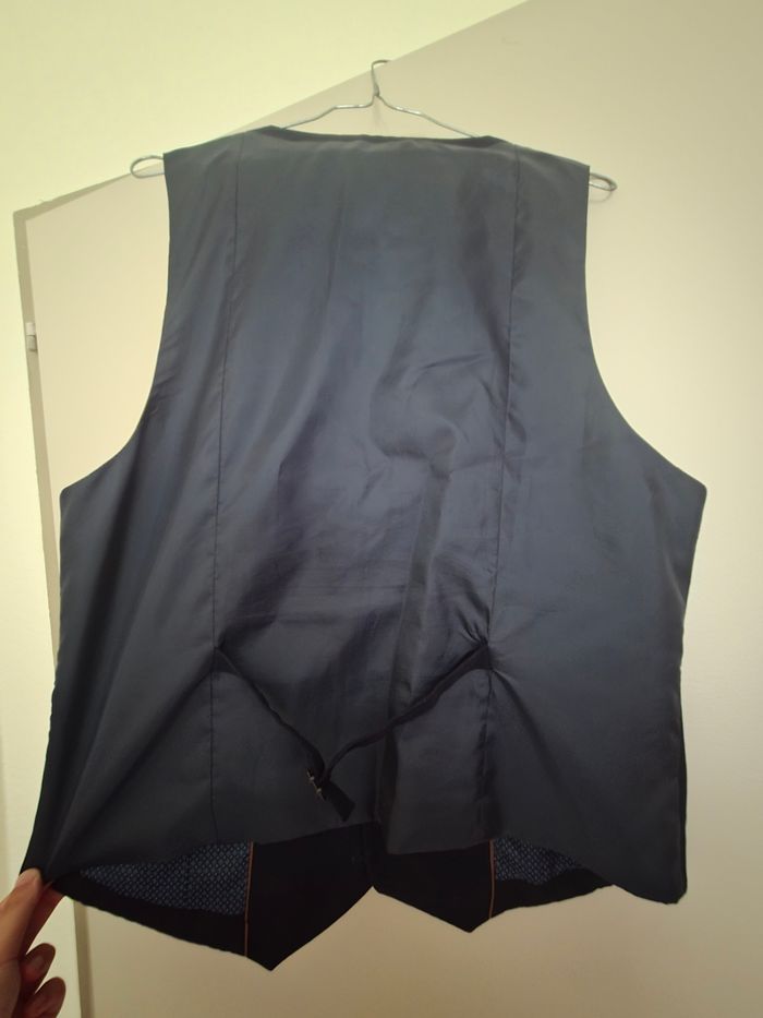 Veste de costume - photo numéro 3