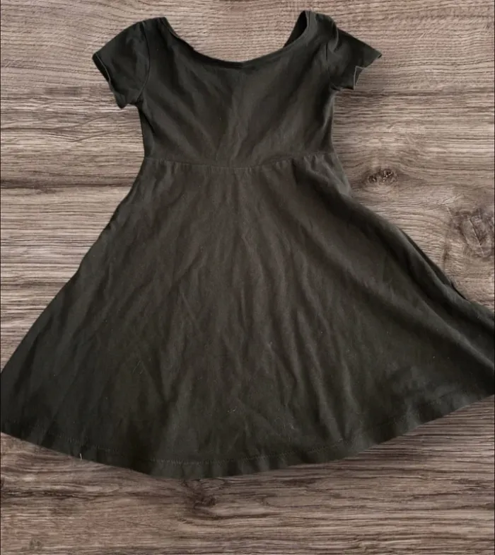 Robe 5 ans