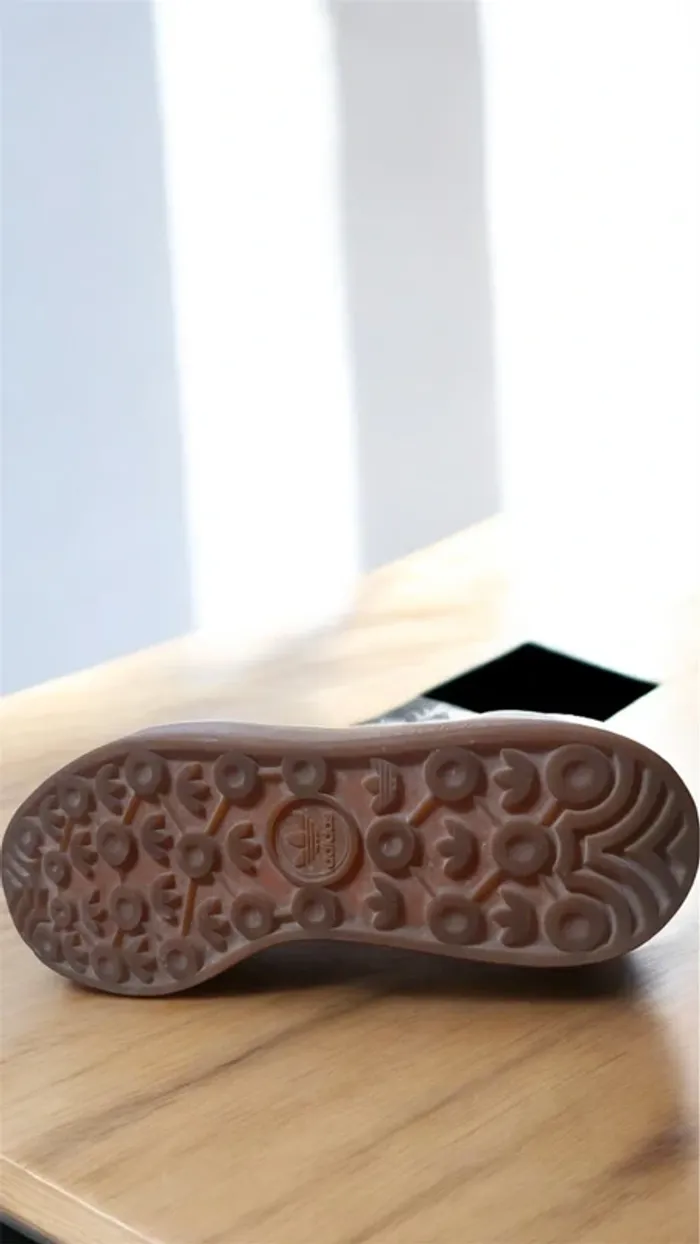 Baskets Adidas Chaussure Gazelle Bold - photo numéro 5