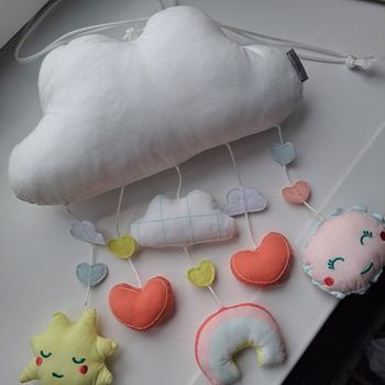 Décoration murale vertbaudet