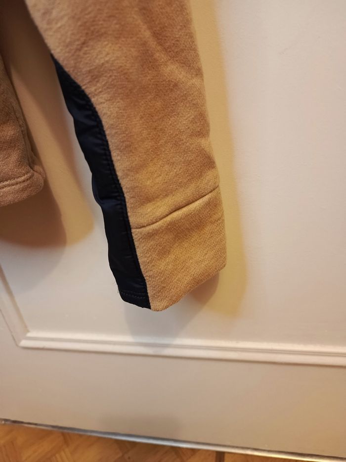 Veste polaire pour équitation - photo numéro 7