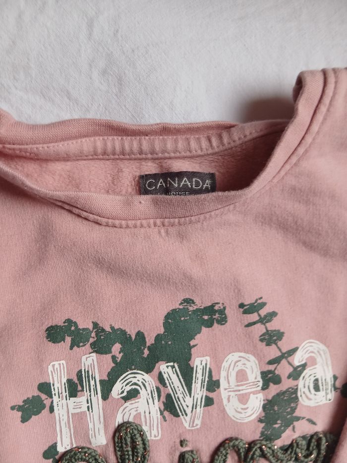 Lot vêtements bébé 12 mois - photo numéro 9