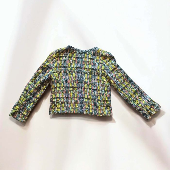 Veste Weill Chic - photo numéro 2