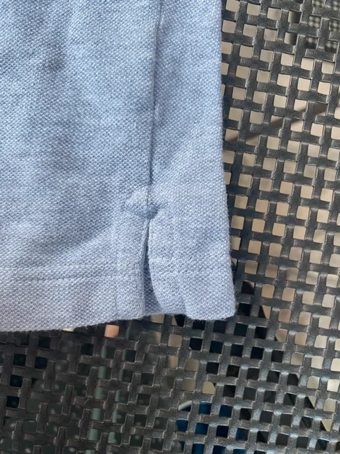 Polo lacoste slim fit taille xs - photo numéro 6