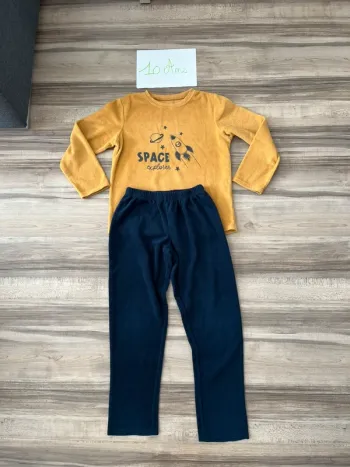 Pyjamas 10 ans