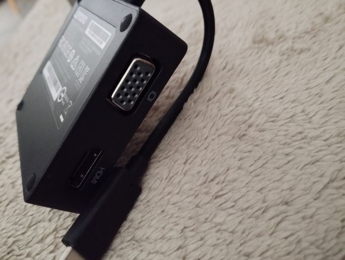 Adaptateur Lenovo - photo numéro 3