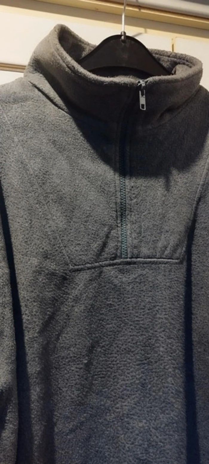 Pull d'hiver homme - photo numéro 3