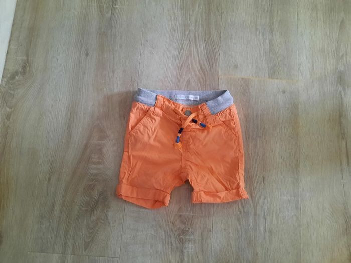 Short gemo 12 mois neuf