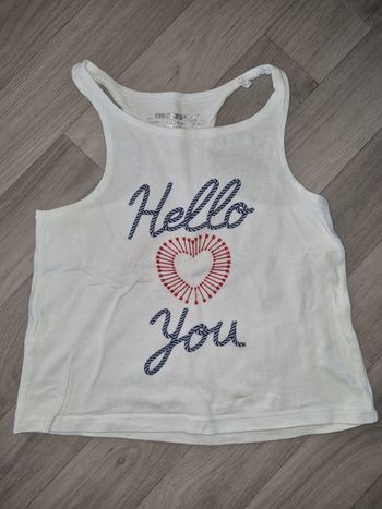 T-shirt