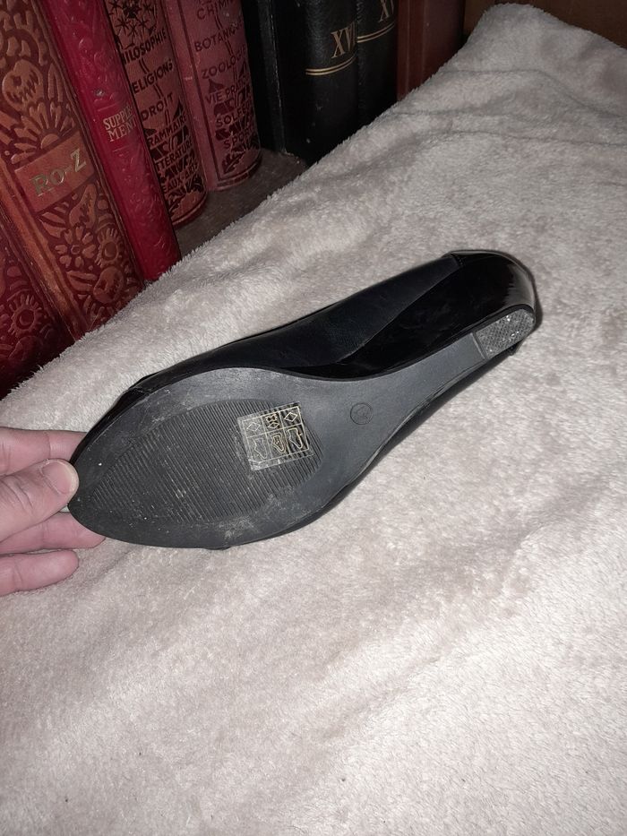 Chaussures pour femme