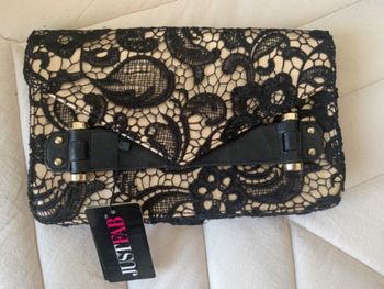 Pochette/Sac de soirée