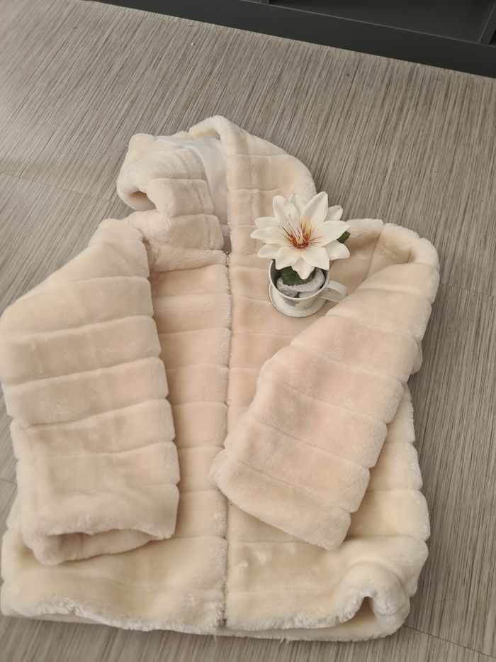 Vêtements fille - photo numéro 7