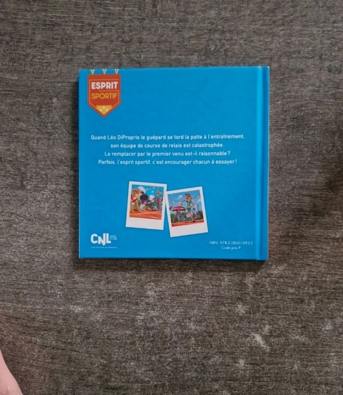 Livre 📖 - photo numéro 4