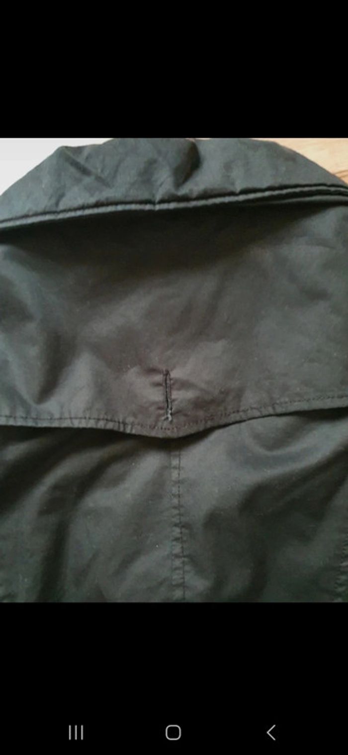 Manteau femme - photo numéro 6