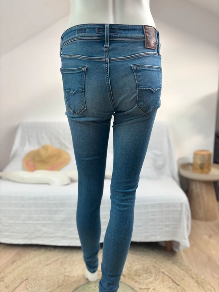 Jean Salsa T36 - photo numéro 8