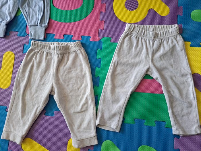 Pyjama Disney Mickey 12m - photo numéro 4