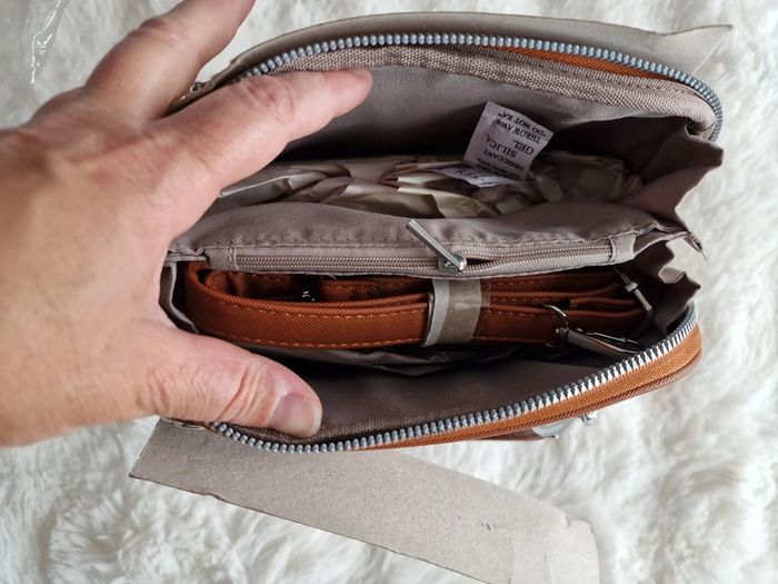 Sac Laphrodite neuf étiquette - photo numéro 6