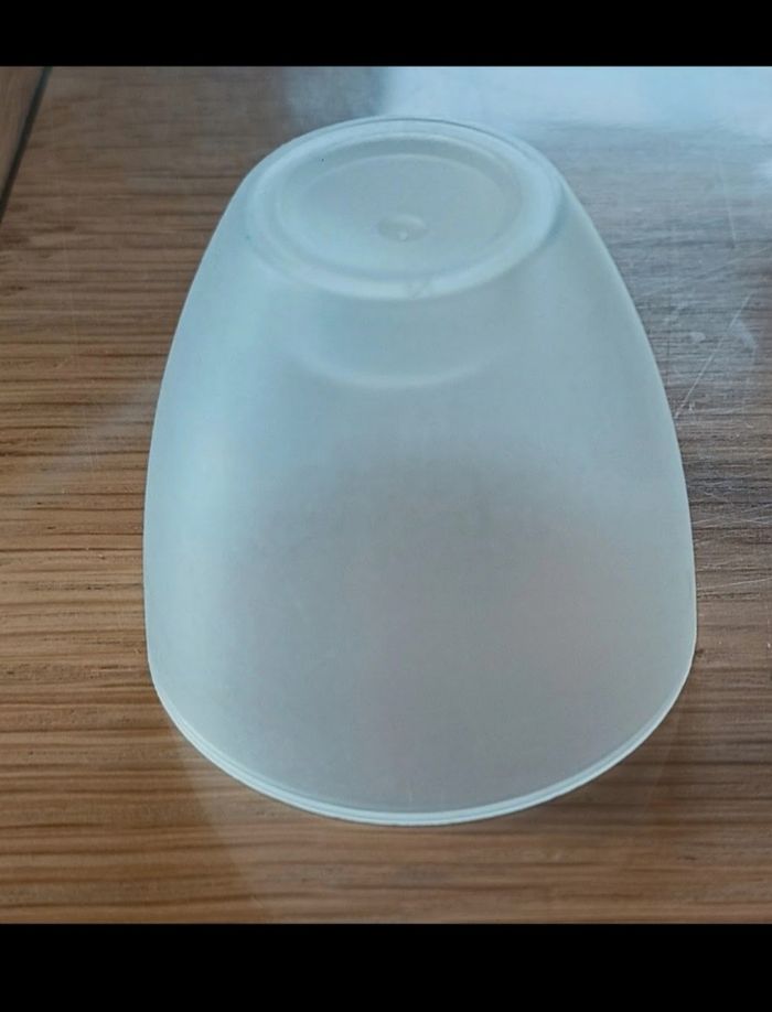 Biberon en plastique T1/2/3 - photo numéro 6