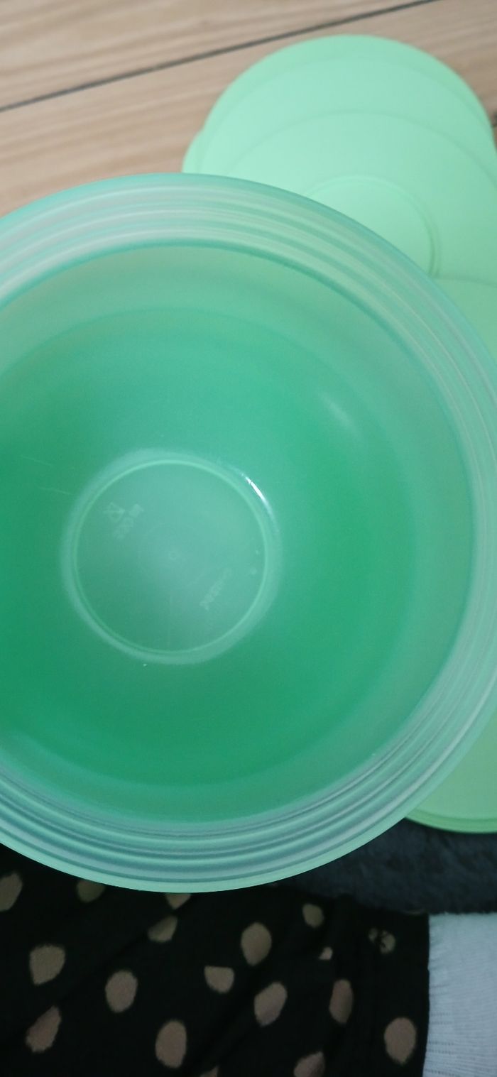 Bol tupperware - photo numéro 2