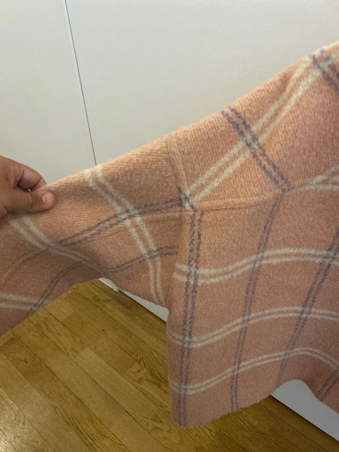 Veste Rose Bimba Y Lola en laine - photo numéro 11