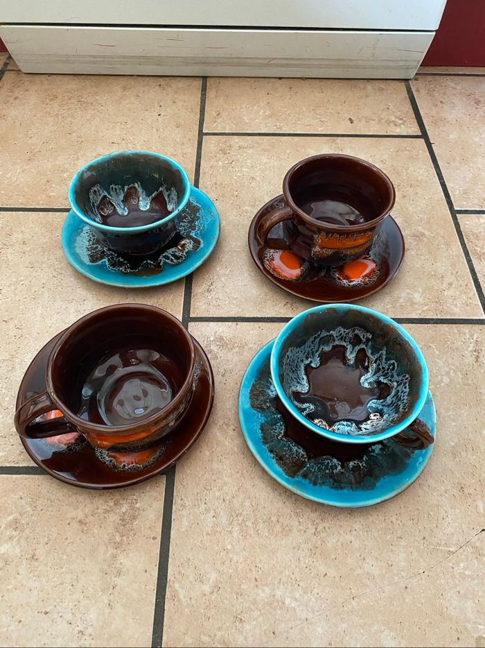 Tasses - photo numéro 2