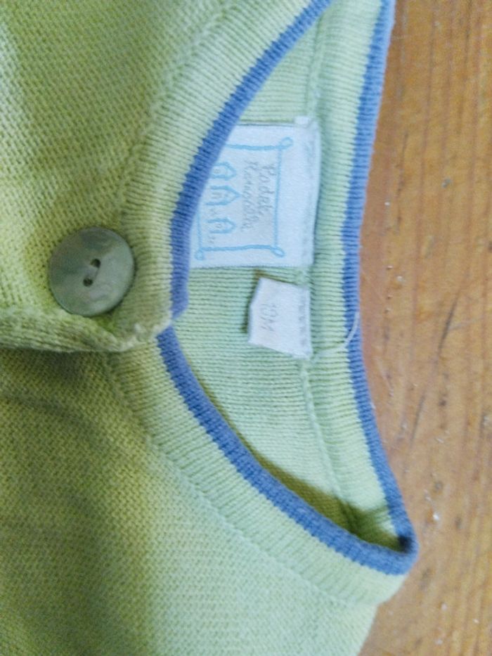 Haut 18 mois - photo numéro 2