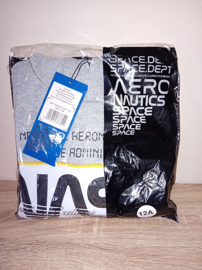 Sweet Nasa - photo numéro 6