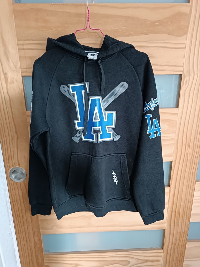 Sweat capuche homme - photo numéro 4