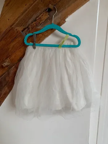Jupe en tulle 4 ans / Tape a l'œil
