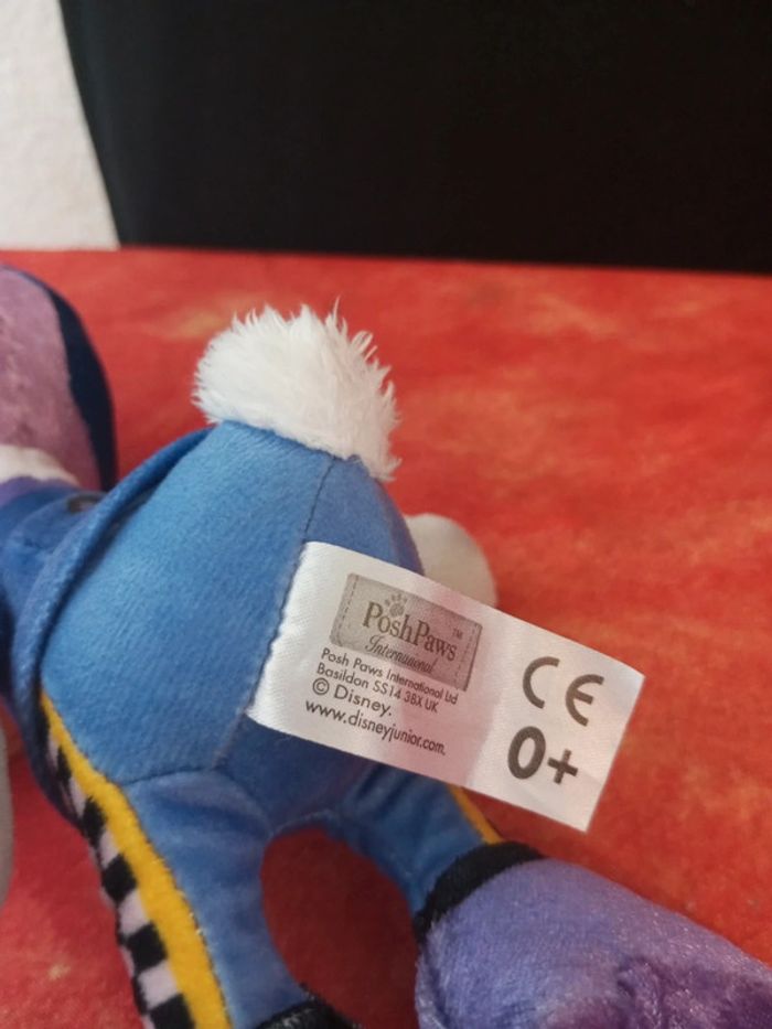 Daisy, la copine de Donald duck, en pilote, Disney - photo numéro 7