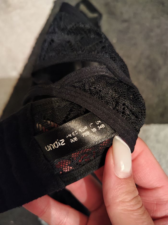 Soutien Gorge Undiz - photo numéro 3