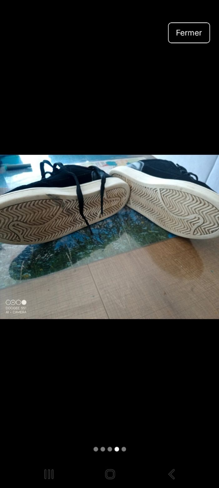 Basket - photo numéro 5