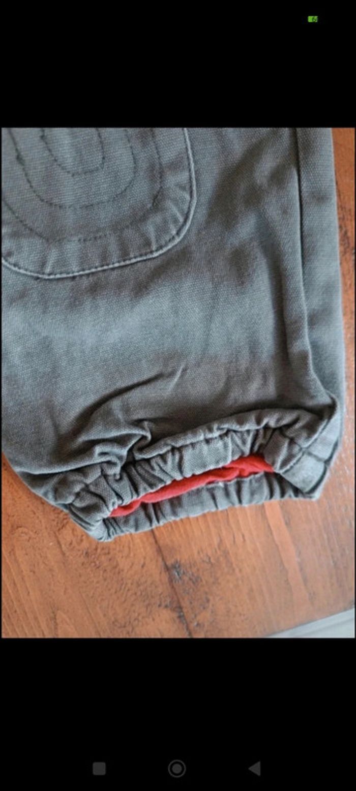 Pantalon 23 mois - photo numéro 3