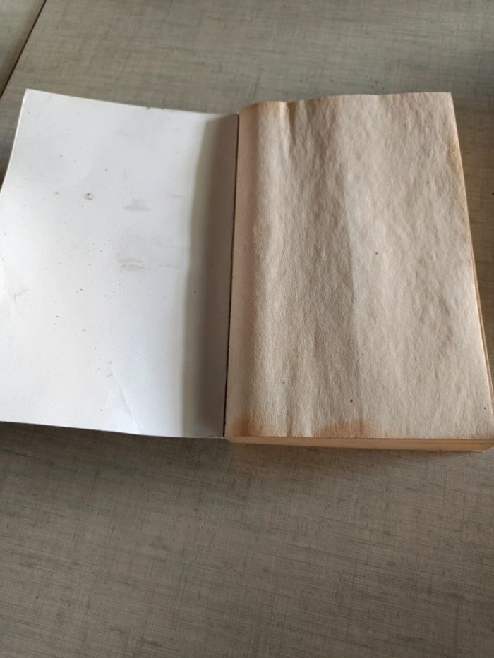 Livre shutter island - photo numéro 2