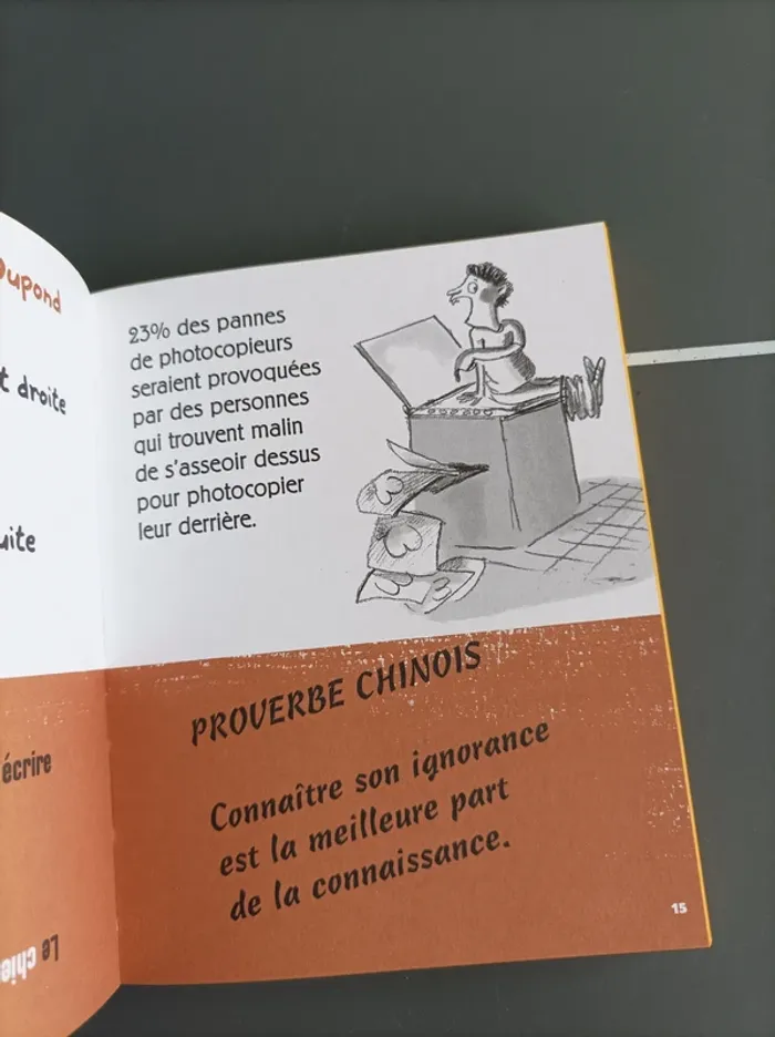 Livre Le P'tit livre du P'tit Coin - photo numéro 2