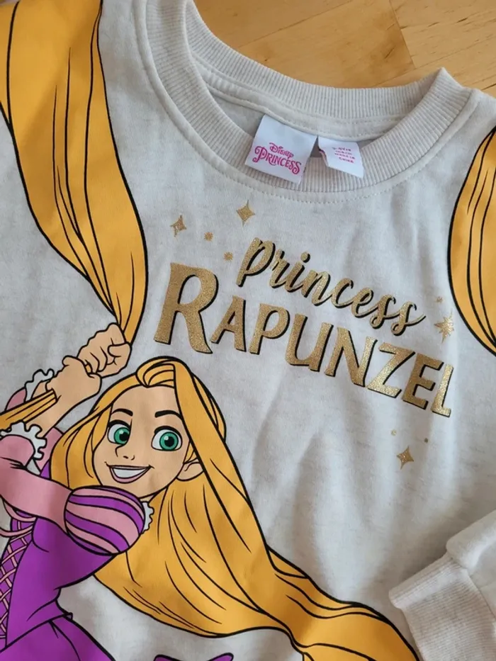 Pull raiponce disney - photo numéro 3