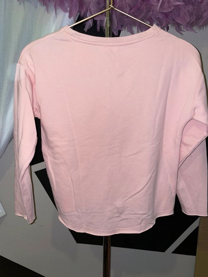 Sweat’shirt - photo numéro 4