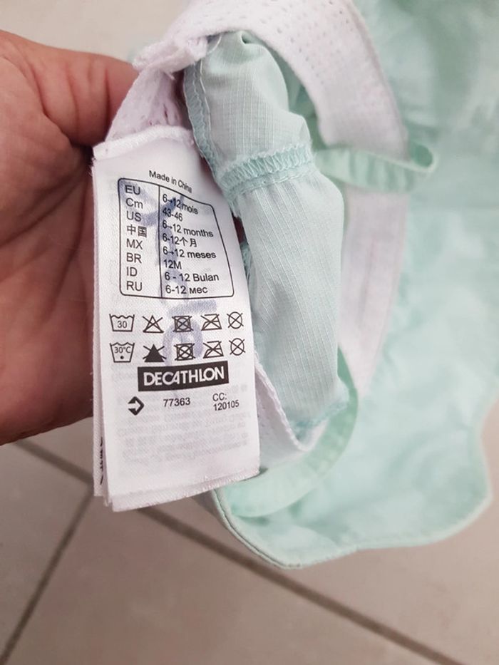 Bob UV50 - photo numéro 2