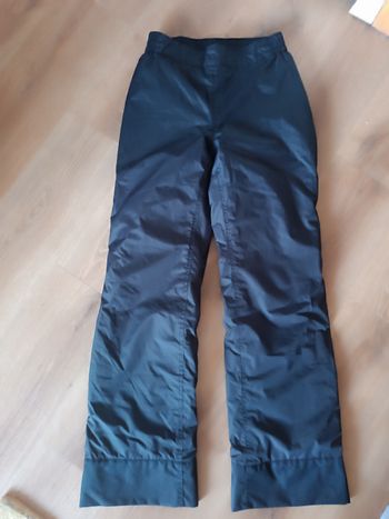 Pantalon de ski 🎿