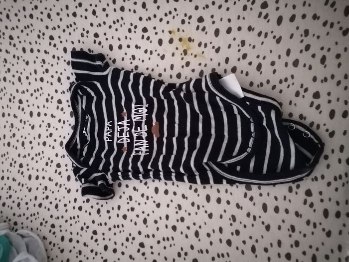 Bodis garçons - photo numéro 5