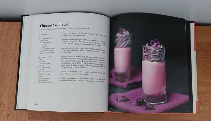 Verrines festives - Éditions Standaard - photo numéro 4